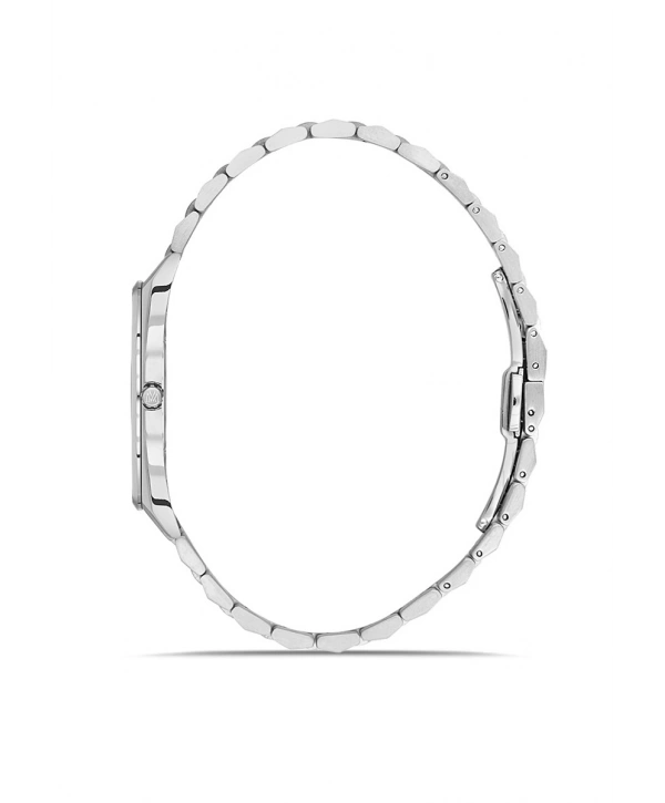 Momentus Mens Crown Master EM340S-11SS