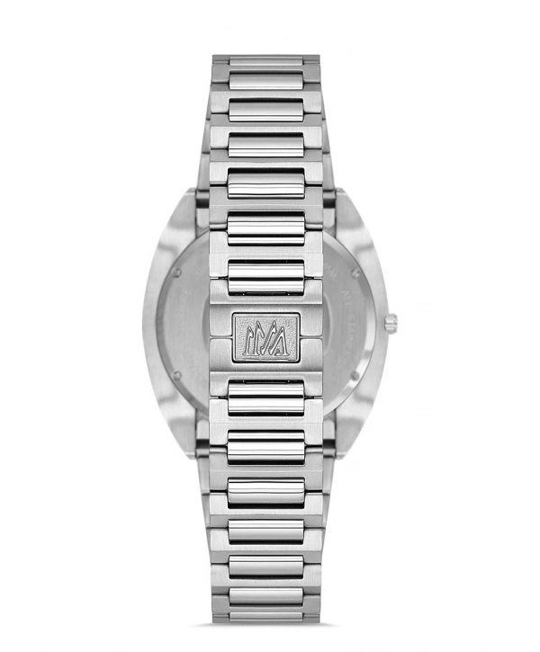 Momentus Mens Crown Master EM340S-11SS