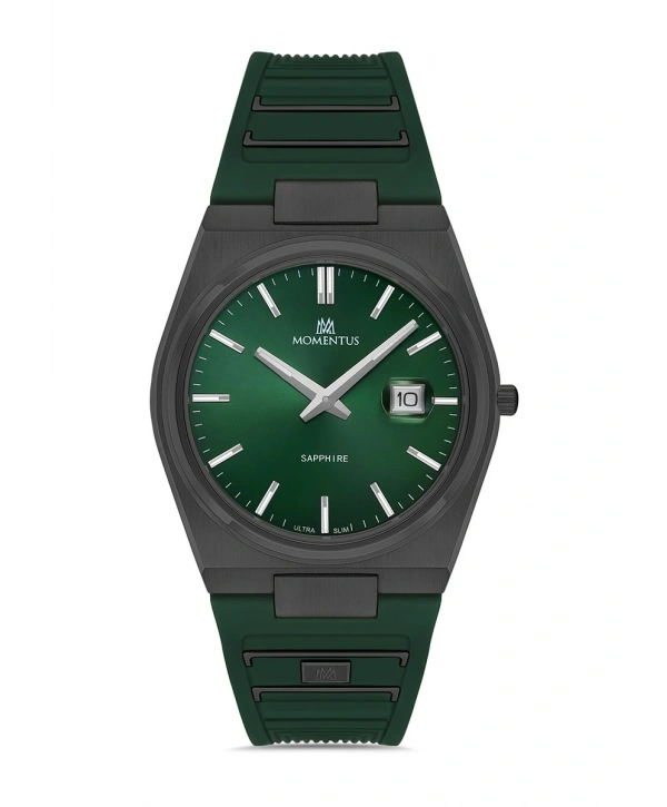 Momentus Mens Crown Master EM345N-15YN