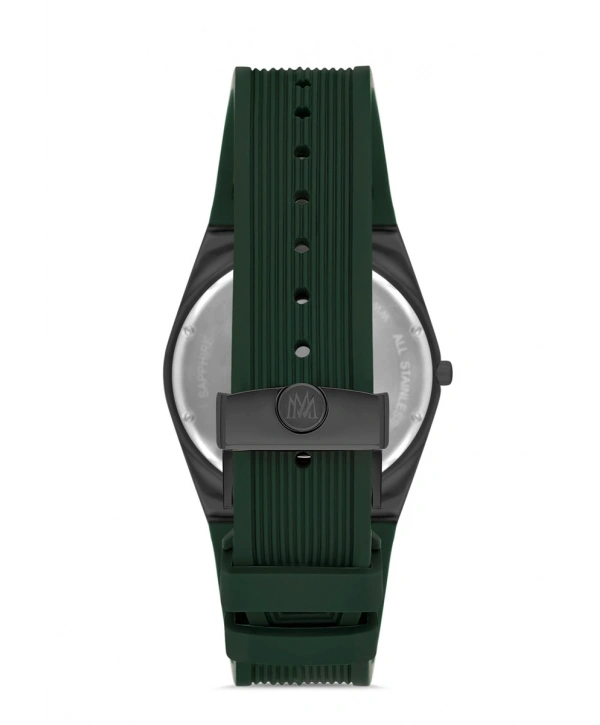 Momentus Mens Crown Master EM345N-15YN