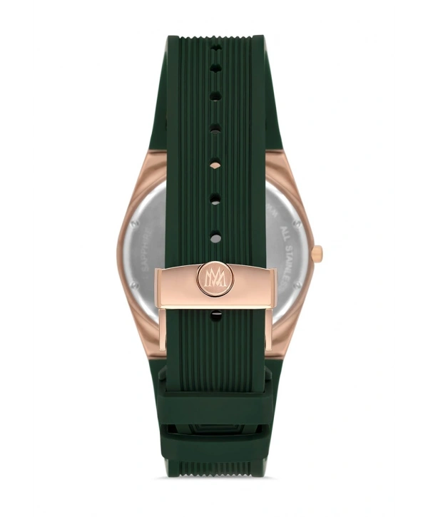 Momentus Mens Crown Master EM345R-15YR