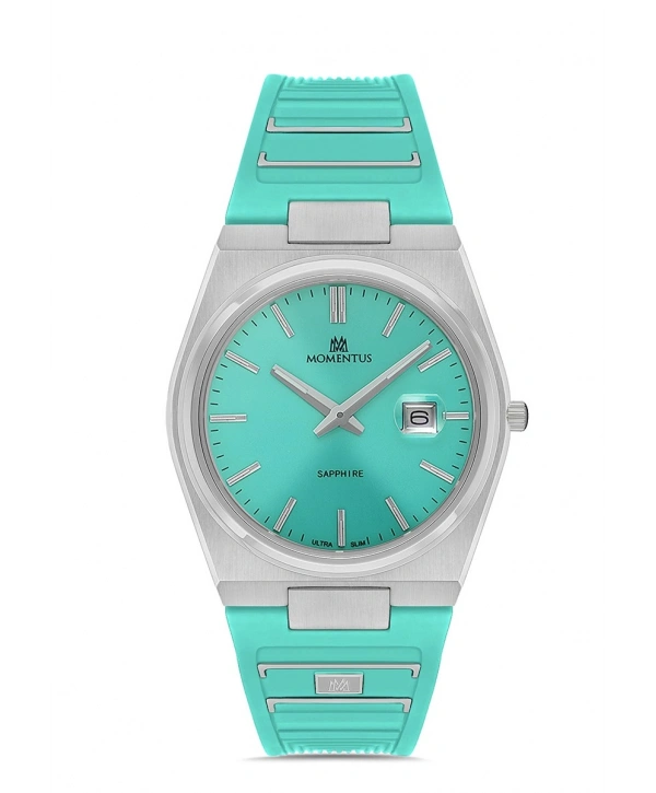 Momentus Mens Crown Master EM345S-10BS