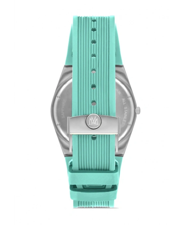 Momentus Mens Crown Master EM345S-10BS