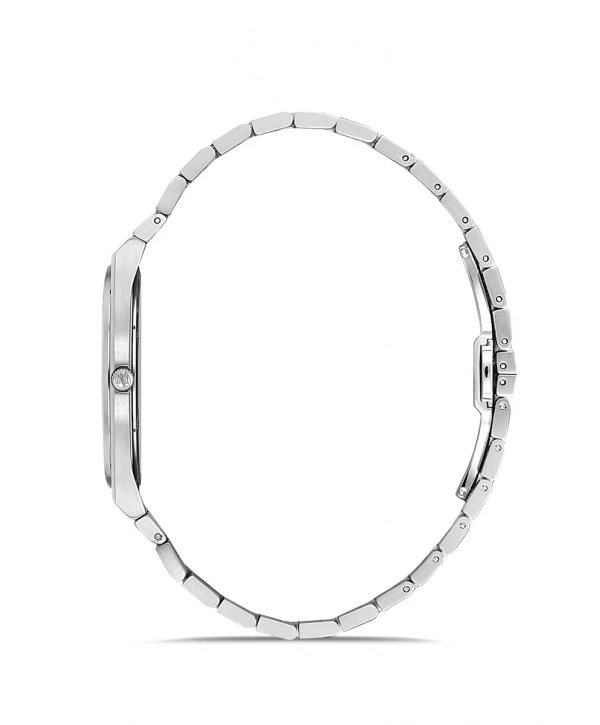 Momentus Mens Crown Master EM345S-12SS