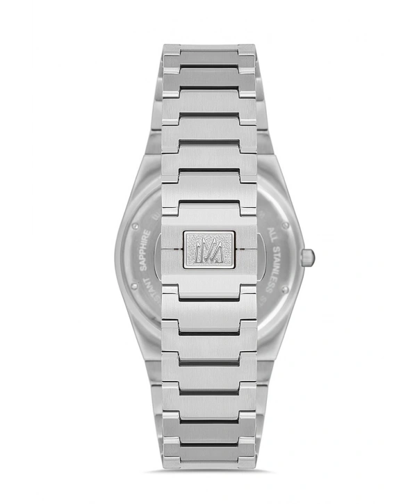 Momentus Mens Crown Master EM345S-12SS