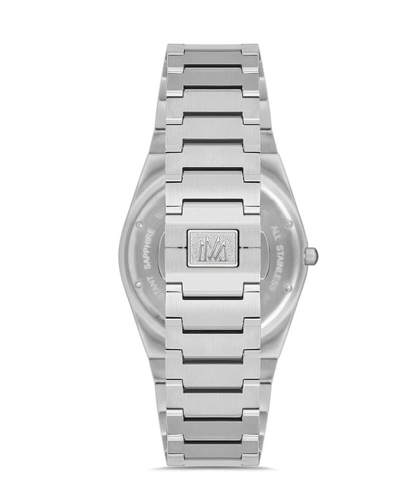 Momentus Mens Crown Master EM345S-20SS