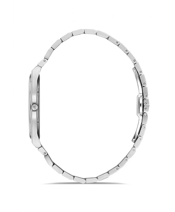 Momentus Mens Crown Master EM345S-25SS