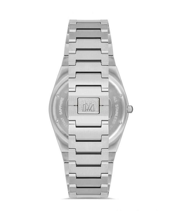Momentus Mens Crown Master EM345S-25SS