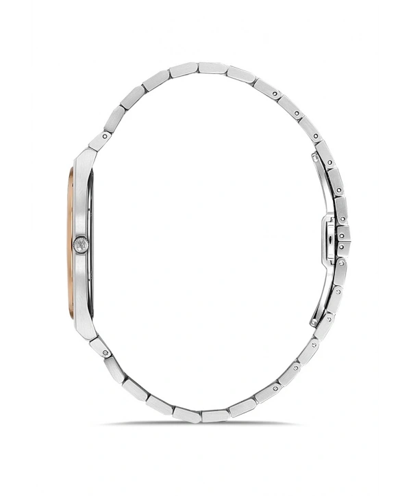 Momentus Mens Crown Master EM345T-02SR