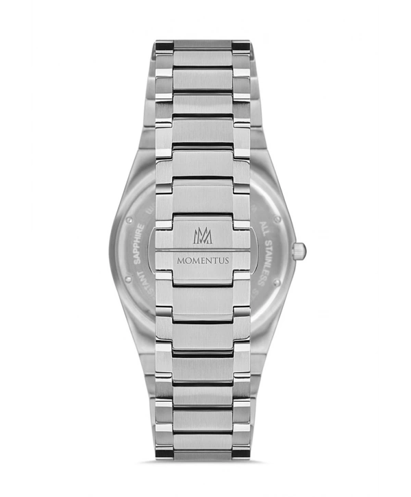 Momentus Mens Crown Master EM345T-02SR