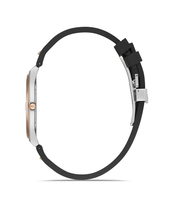 Momentus Mens Crown Master EM345T-04BR