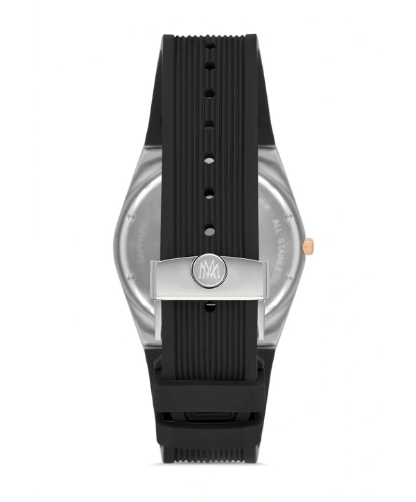 Momentus Mens Crown Master EM345T-04BR