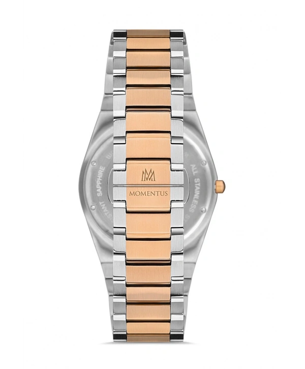 Momentus Mens Crown Master EM345T-04SR