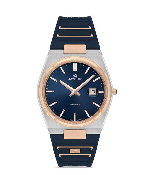 Momentus Mens Crown Master EM345T-11MR