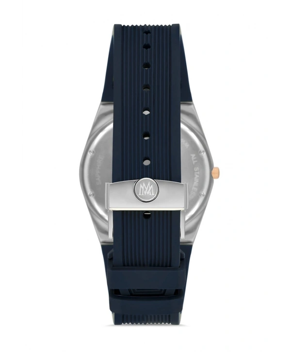 Momentus Mens Crown Master EM345T-11MR