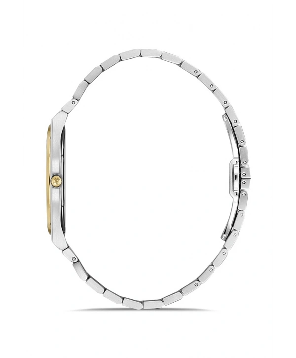 Momentus Mens Crown Master EM345T-11SG