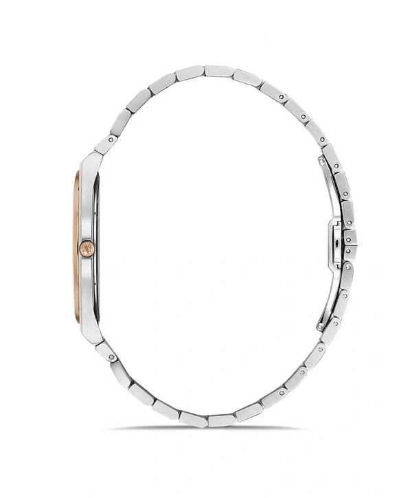 Momentus Mens Crown Master EM345T-15SR