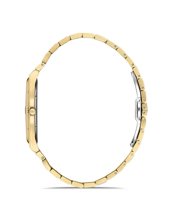 Momentus Mens Crown Master EM346G-08SG