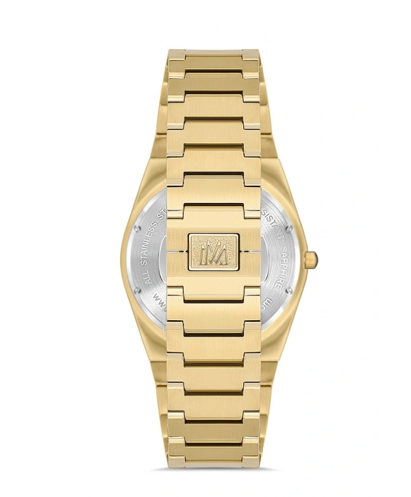 Momentus Mens Crown Master EM346G-08SG