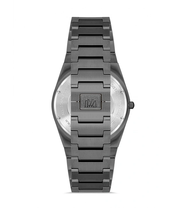 Momentus Mens Crown Master EM346N-11SN