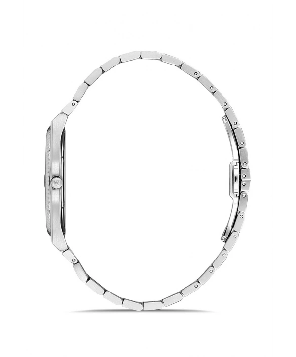 Momentus Mens Crown Master EM346S-10SS