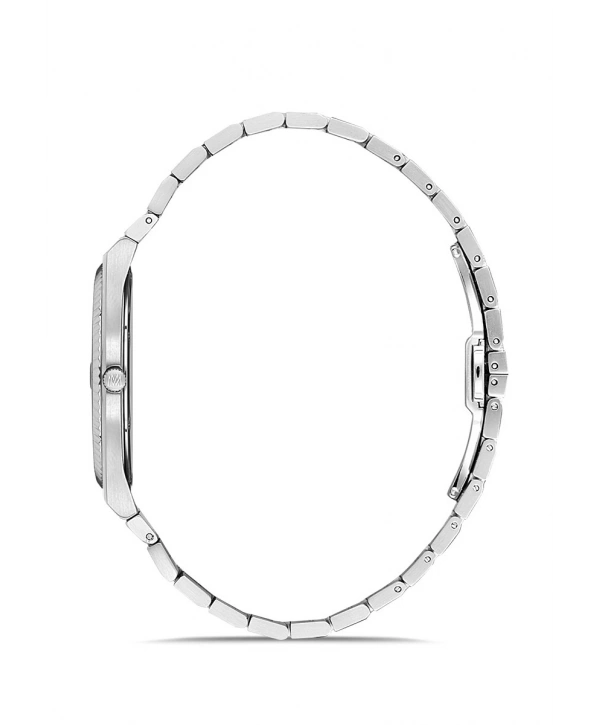 Momentus Mens Crown Master EM346S-15SS