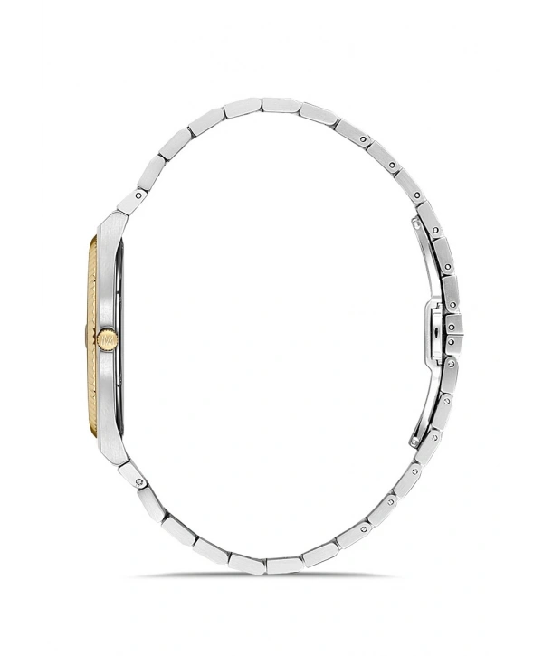 Momentus Mens Crown Master EM346T-02SG