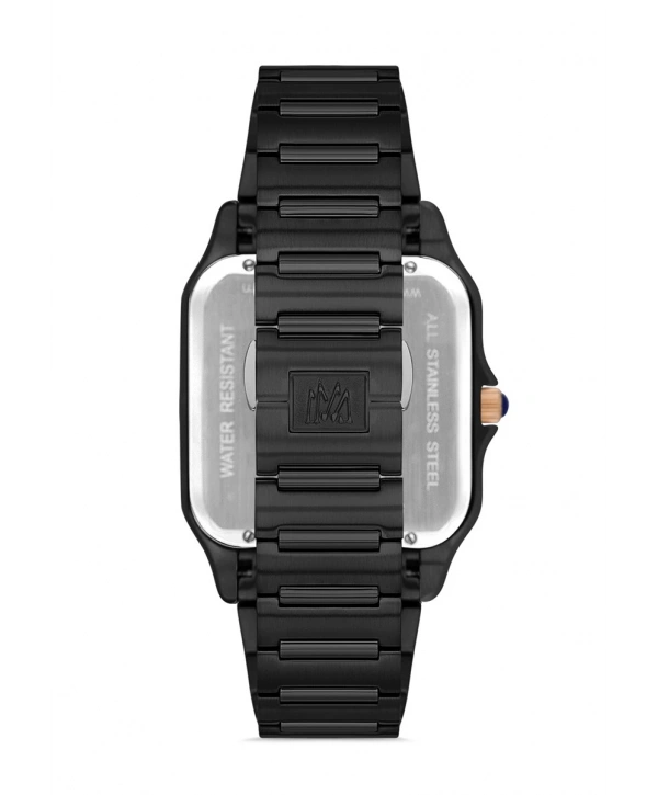 Momentus Mens Crown Master EM348B-04SR