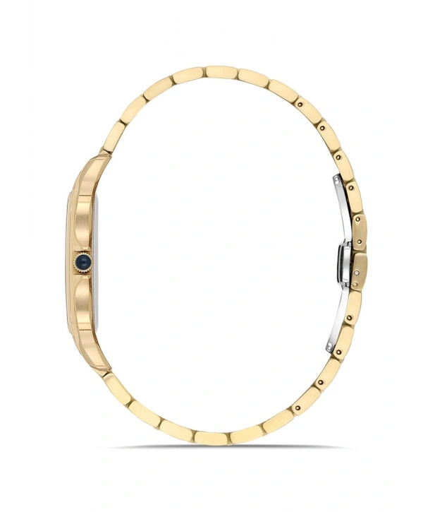 Momentus Mens Crown Master EM348G-08SG