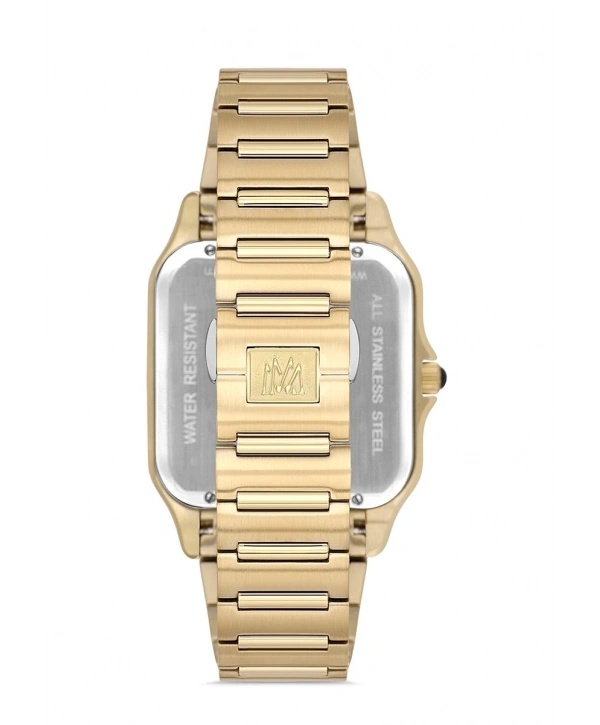 Momentus Mens Crown Master EM348G-08SG