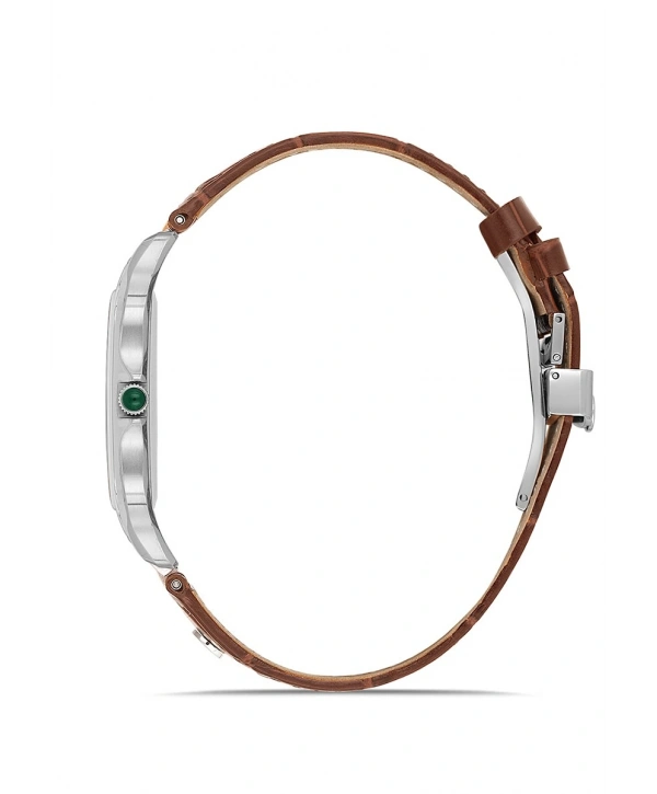 Momentus Mens Crown Master EM348S-15KS