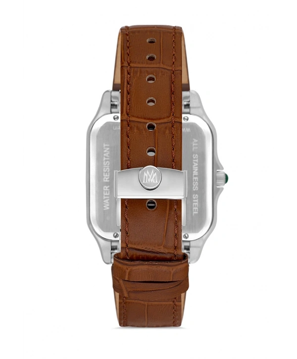 Momentus Mens Crown Master EM348S-15KS