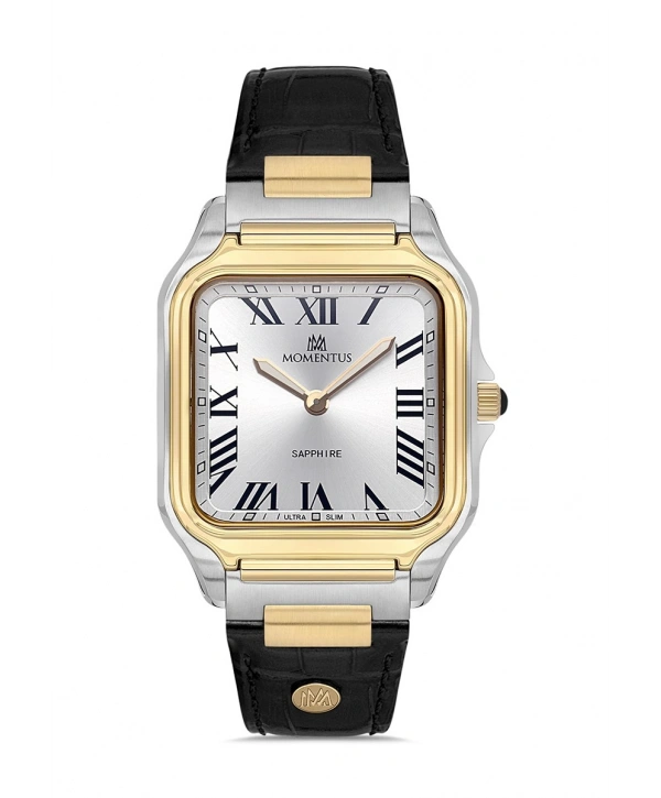 Momentus Mens Crown Master EM348T-02KG