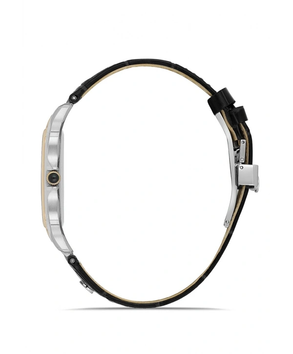 Momentus Mens Crown Master EM348T-02KG