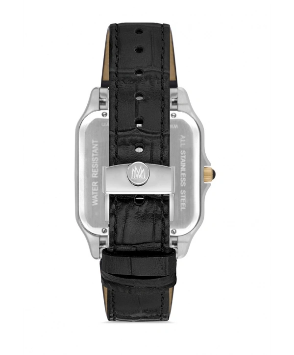 Momentus Mens Crown Master EM348T-02KG
