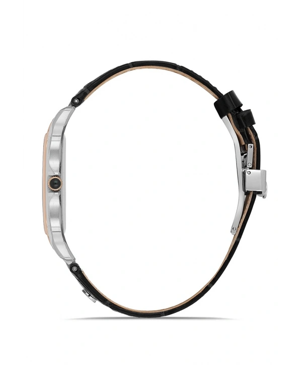 Momentus Mens Crown Master EM348T-02KR