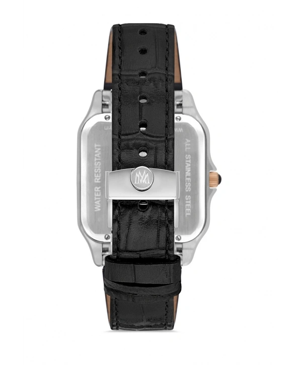 Momentus Mens Crown Master EM348T-02KR