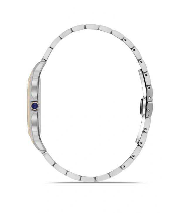 Momentus Mens Crown Master EM348T-02SG
