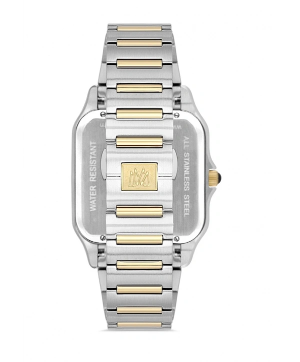 Momentus Mens Crown Master EM348T-02SG