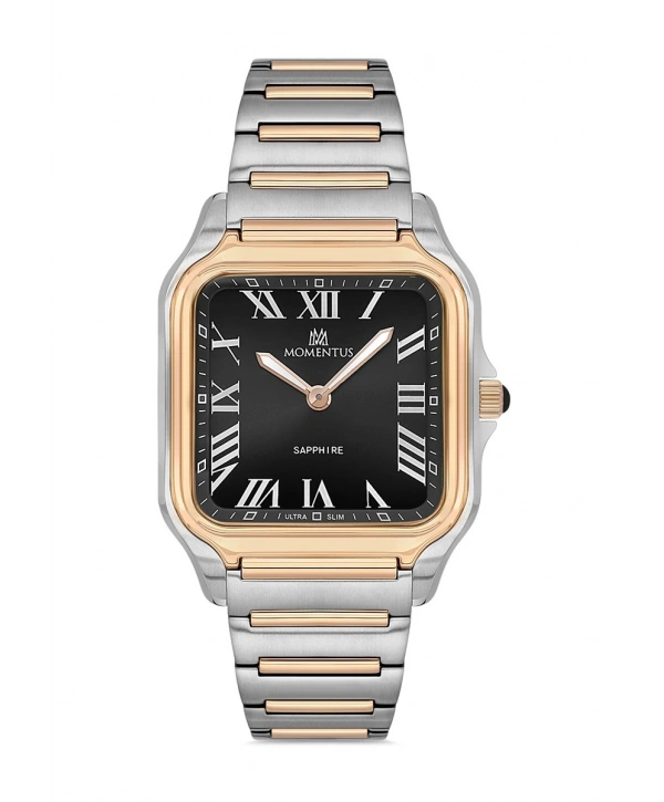 Momentus Mens Crown Master EM348T-04SR