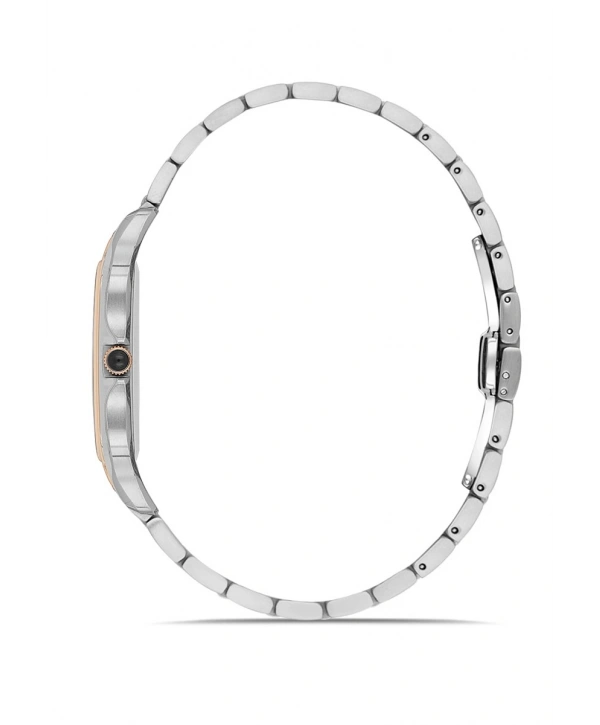 Momentus Mens Crown Master EM348T-04SR