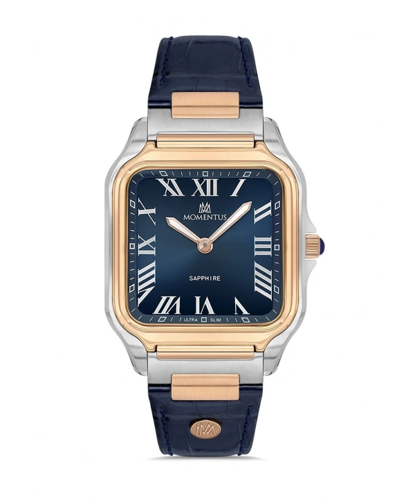 Momentus Mens Crown Master EM348T-11KR