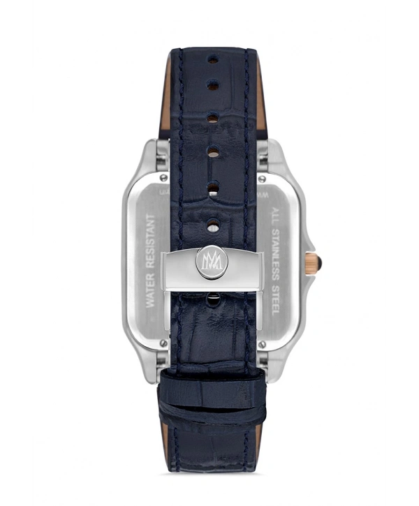 Momentus Mens Crown Master EM348T-11KR