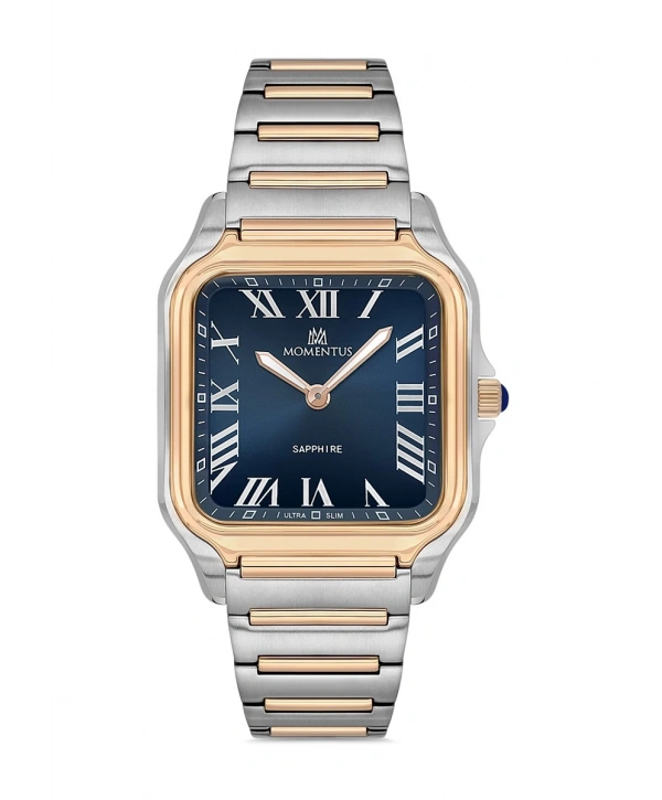 Momentus Mens Crown Master EM348T-11SR