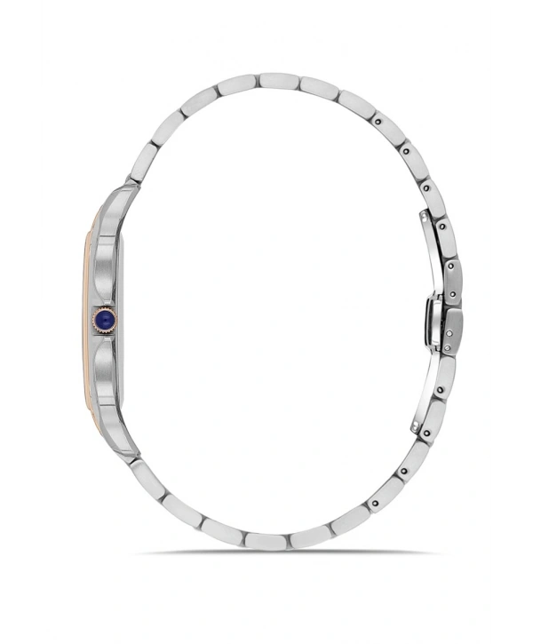 Momentus Mens Crown Master EM348T-11SR