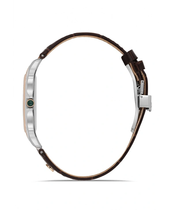 Momentus Mens Crown Master EM348T-15KR