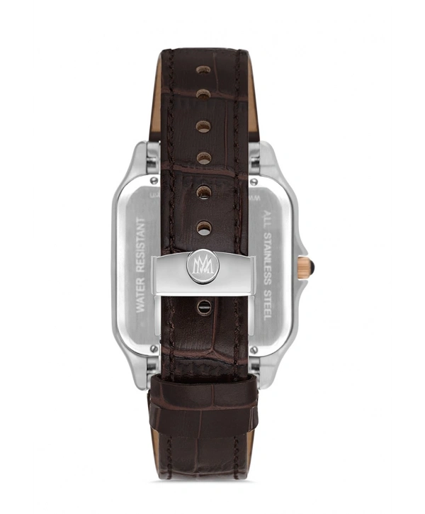 Momentus Mens Crown Master EM348T-15KR