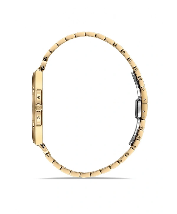 Momentus Mens Crown Master EM390G-02SG