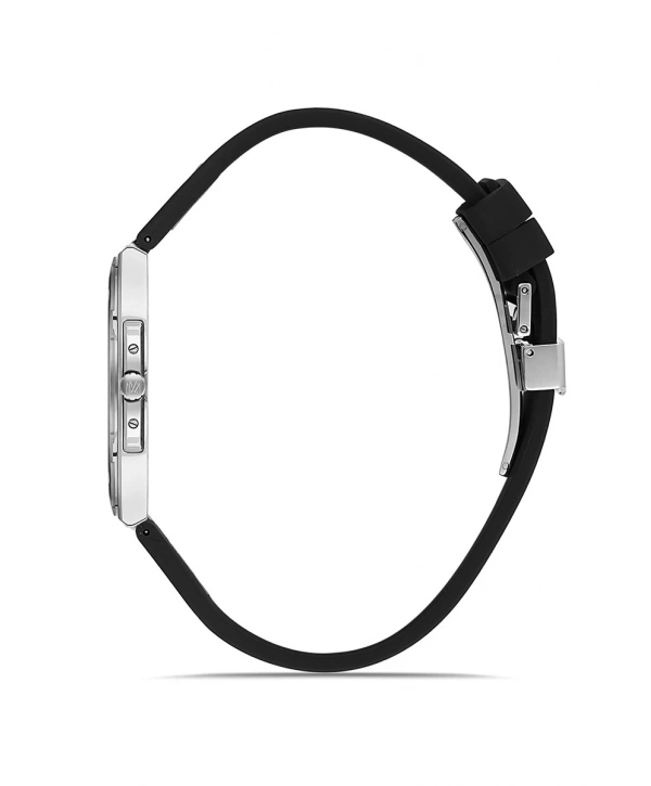 Momentus Mens Crown Master EM390S-04BS