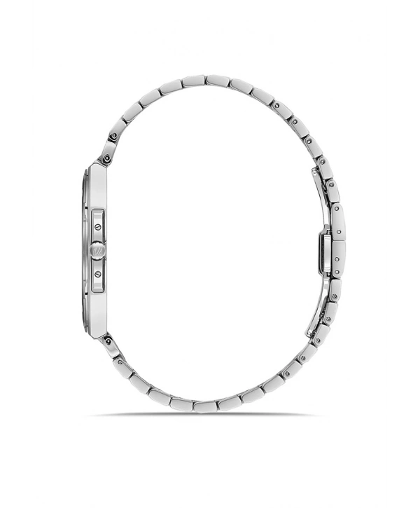 Momentus Mens Crown Master EM390S-05SR